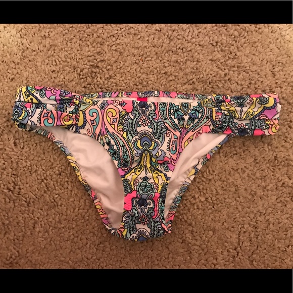 VS Swim Bottom - Picture 1 of 1